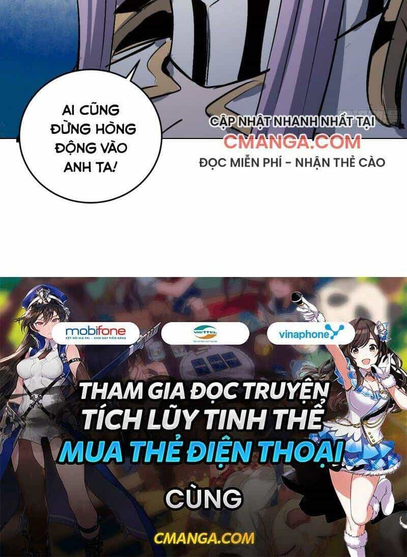Tinh Linh Ám Đế - Chương 58 - ảnh 39