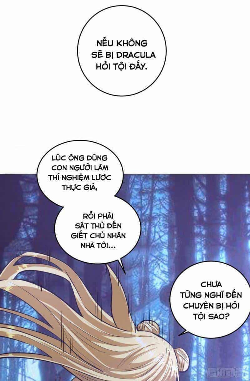 Tinh Linh Ám Đế - Chương 59 - ảnh 19