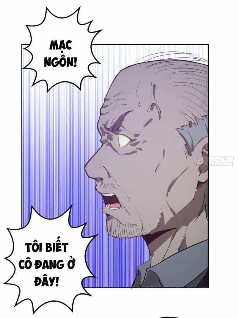 Tinh Linh Ám Đế - Chương 59 - ảnh 28