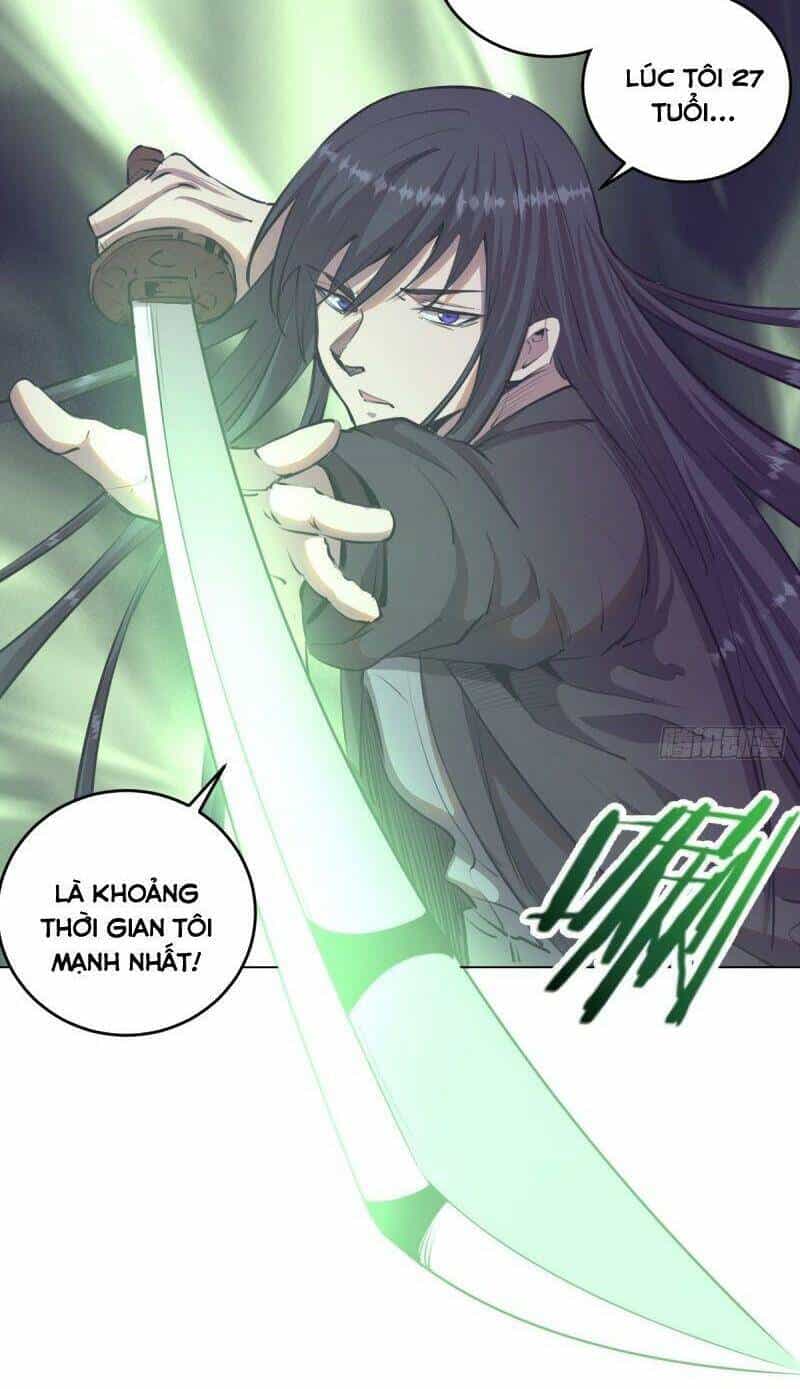 Tinh Linh Ám Đế - Chương 60 - ảnh 14