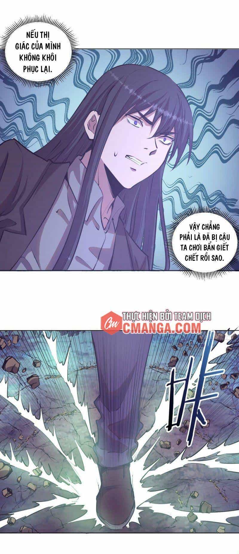 Tinh Linh Ám Đế - Chương 60 - ảnh 31
