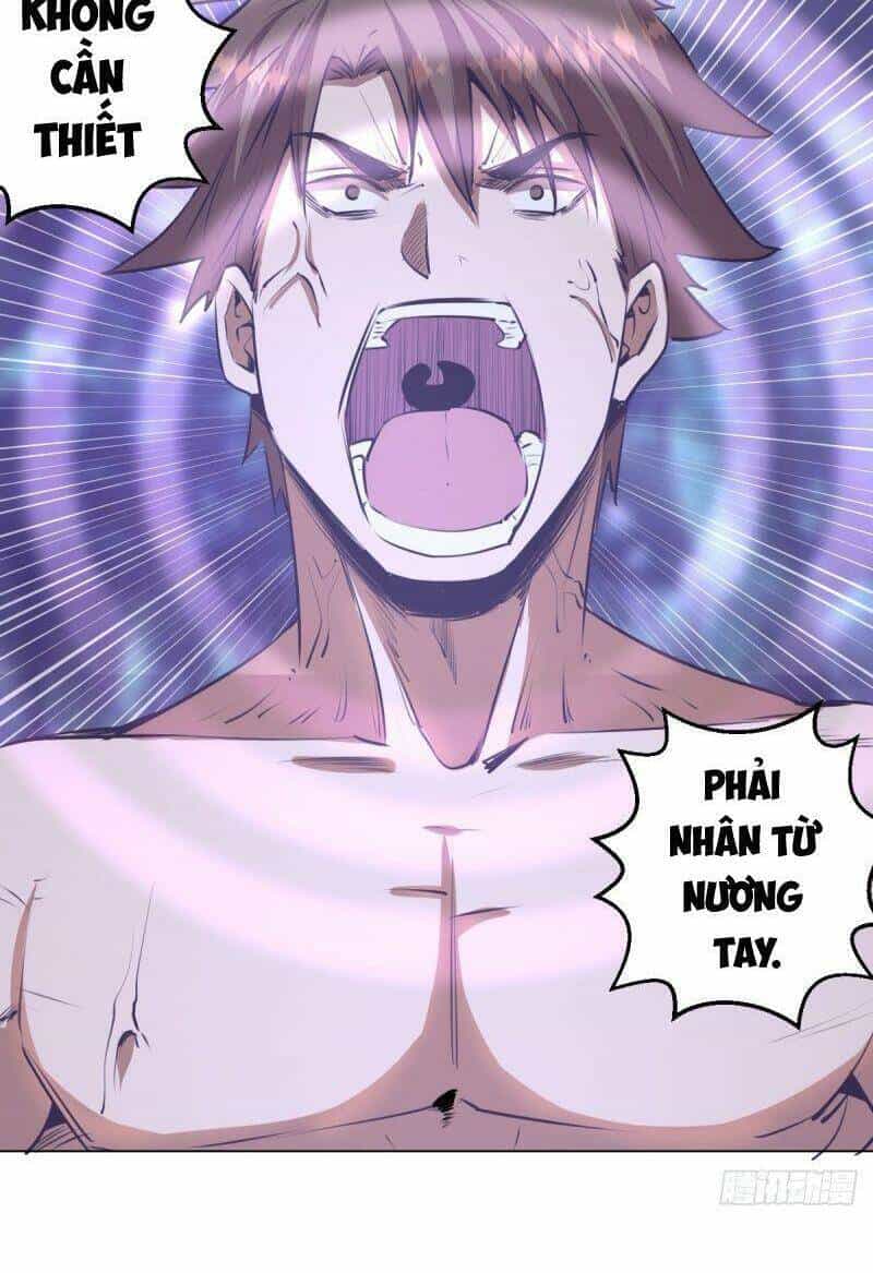 Tinh Linh Ám Đế - Chương 60 - ảnh 35