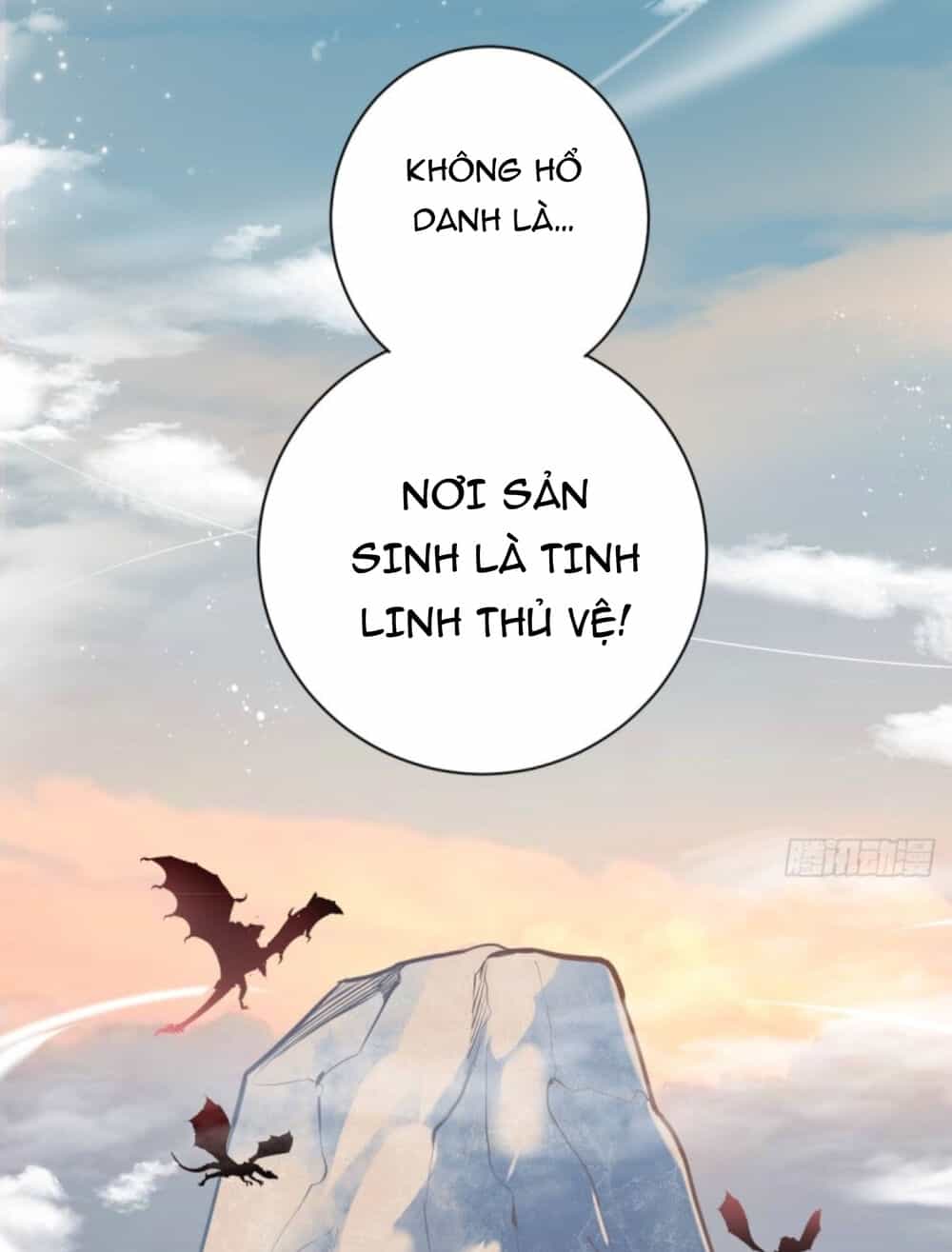 Tinh Linh Ám Đế - Chương 6 - ảnh 98