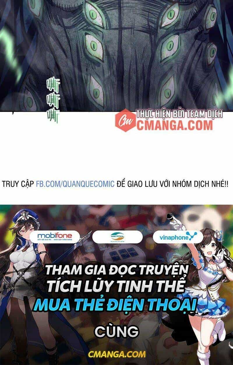 Tinh Linh Ám Đế - Chương 61 - ảnh 39