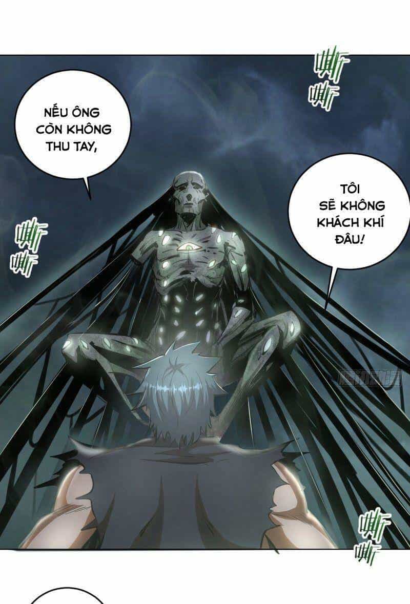 Tinh Linh Ám Đế - Chương 62 - ảnh 3