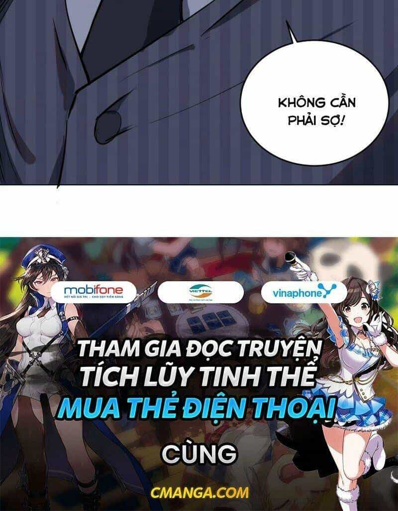 Tinh Linh Ám Đế - Chương 62 - ảnh 30