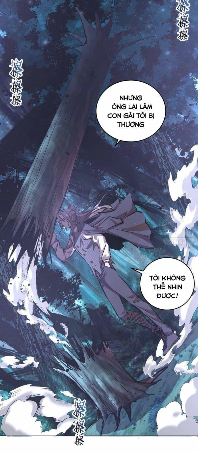 Tinh Linh Ám Đế - Chương 63 - ảnh 18