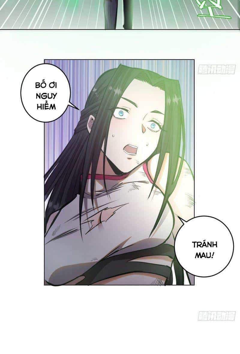 Tinh Linh Ám Đế - Chương 64 - ảnh 10