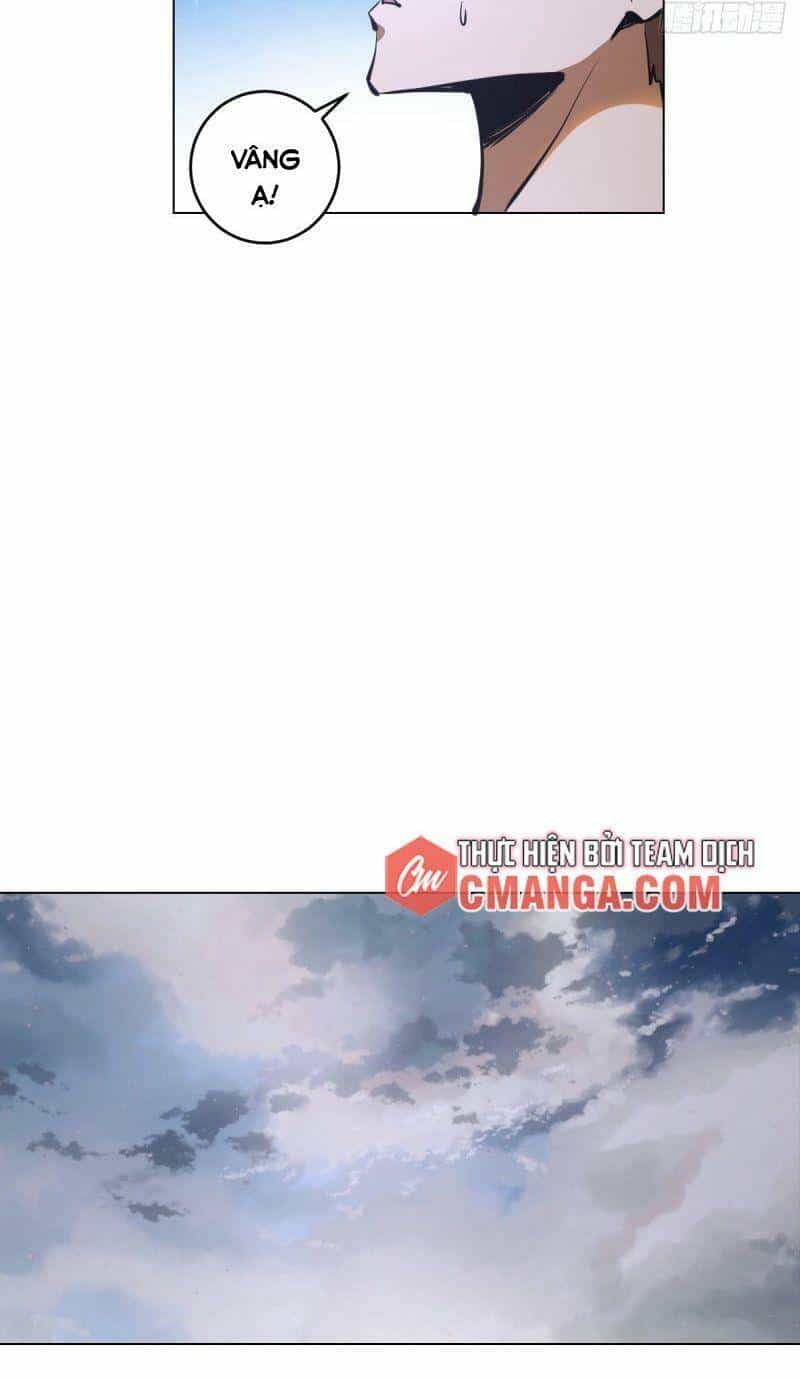 Tinh Linh Ám Đế - Chương 64 - ảnh 28