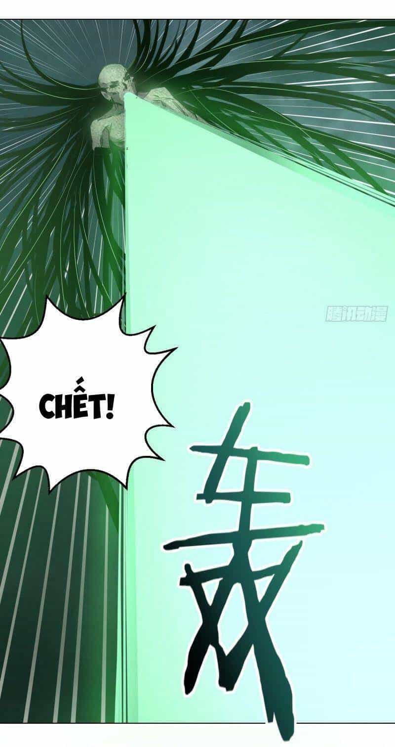 Tinh Linh Ám Đế - Chương 64 - ảnh 8