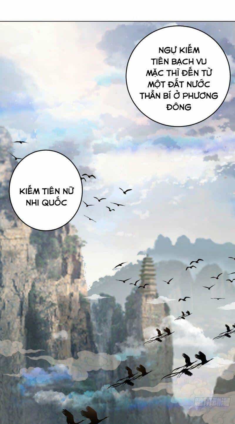 Tinh Linh Ám Đế - Chương 66 - ảnh 34