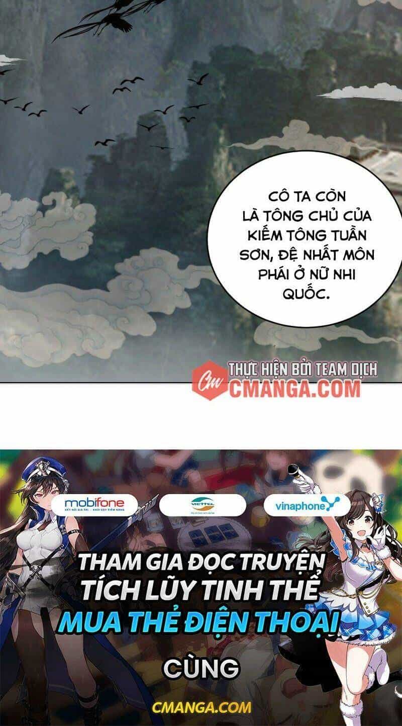 Tinh Linh Ám Đế - Chương 66 - ảnh 35