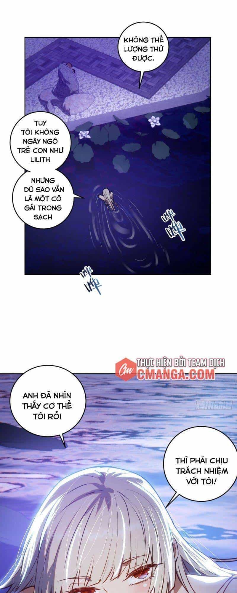 Tinh Linh Ám Đế - Chương 70 - ảnh 31
