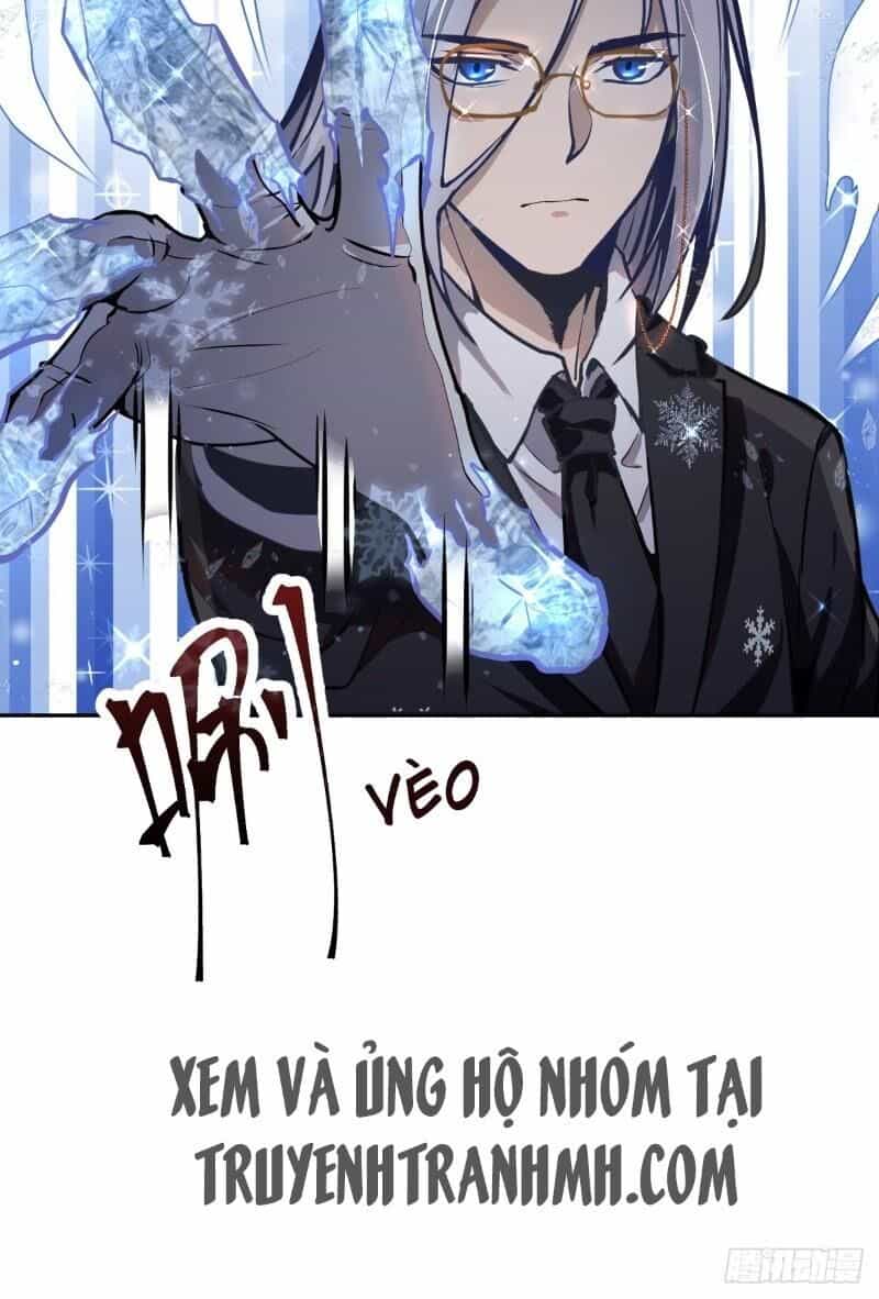 Tinh Linh Ám Đế - Chương 7 - ảnh 16