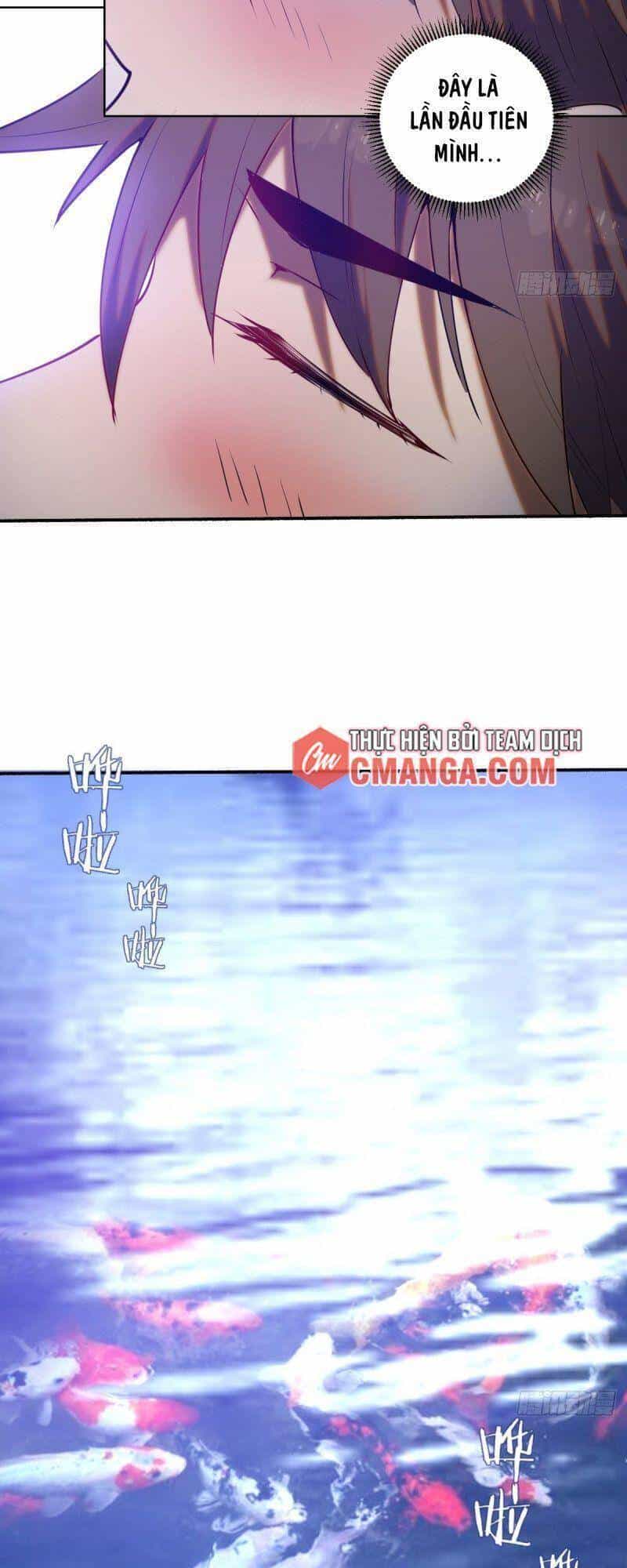Tinh Linh Ám Đế - Chương 71 - ảnh 15