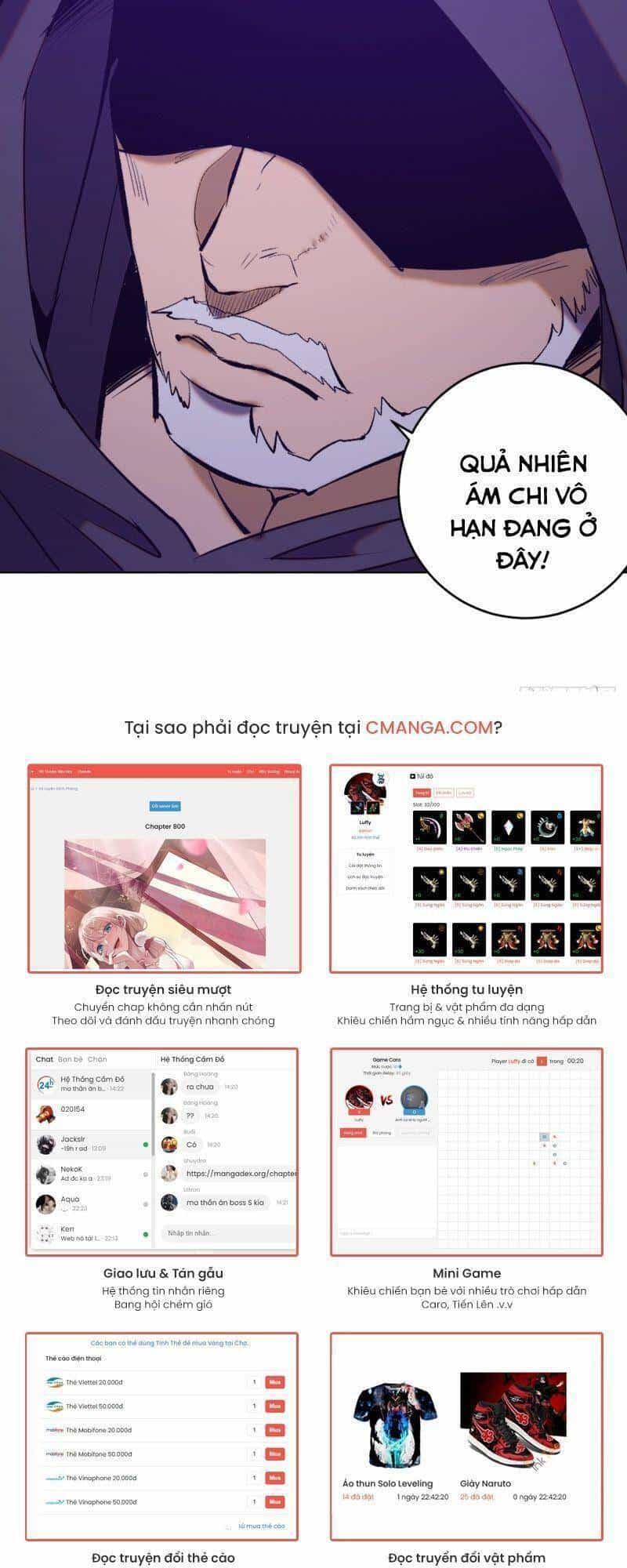 Tinh Linh Ám Đế - Chương 73 - ảnh 18