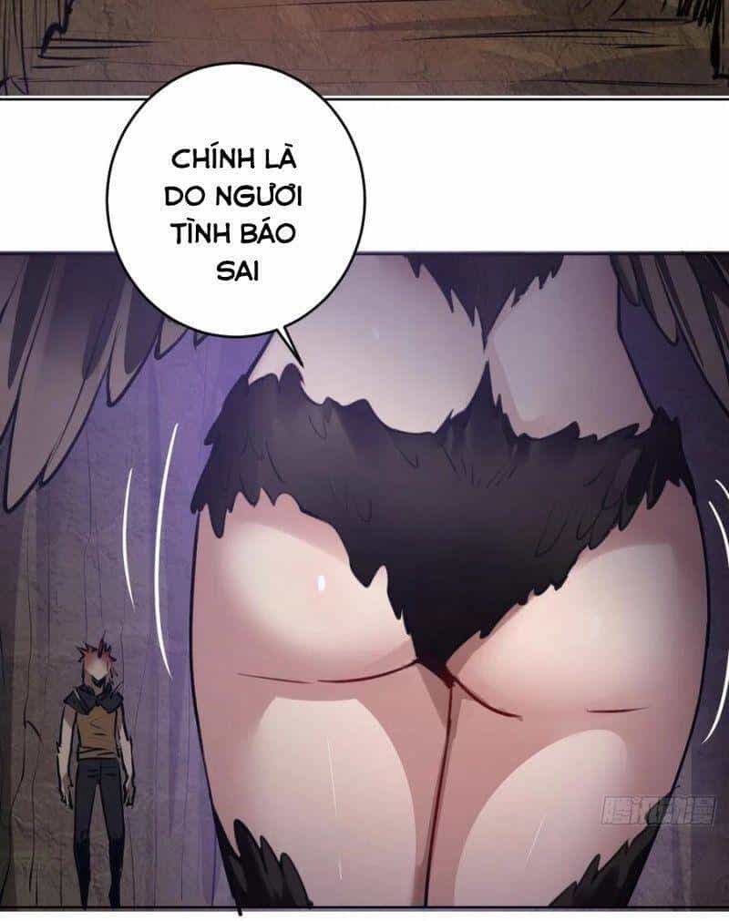 Tinh Linh Ám Đế - Chương 75 - ảnh 29