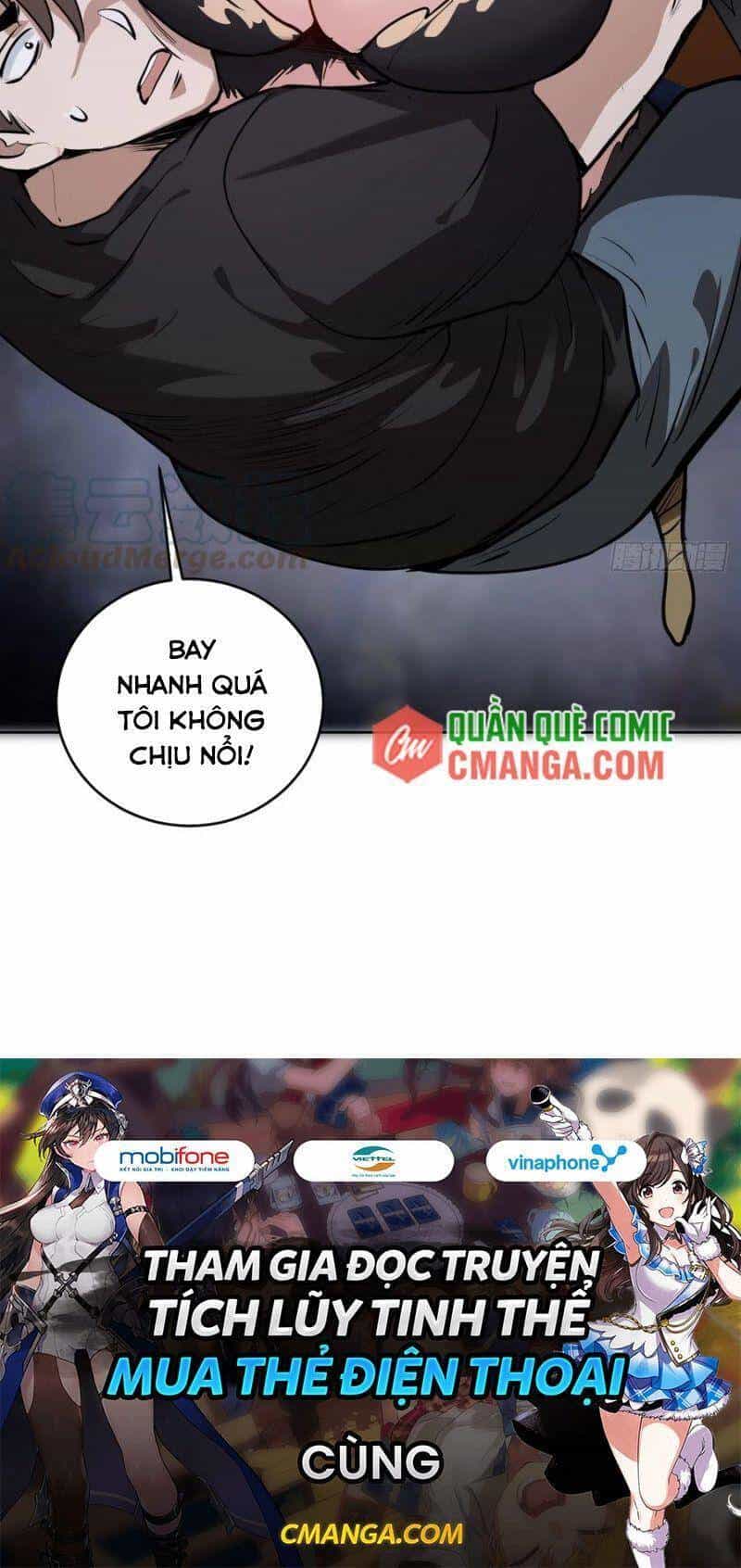 Tinh Linh Ám Đế - Chương 76 - ảnh 33