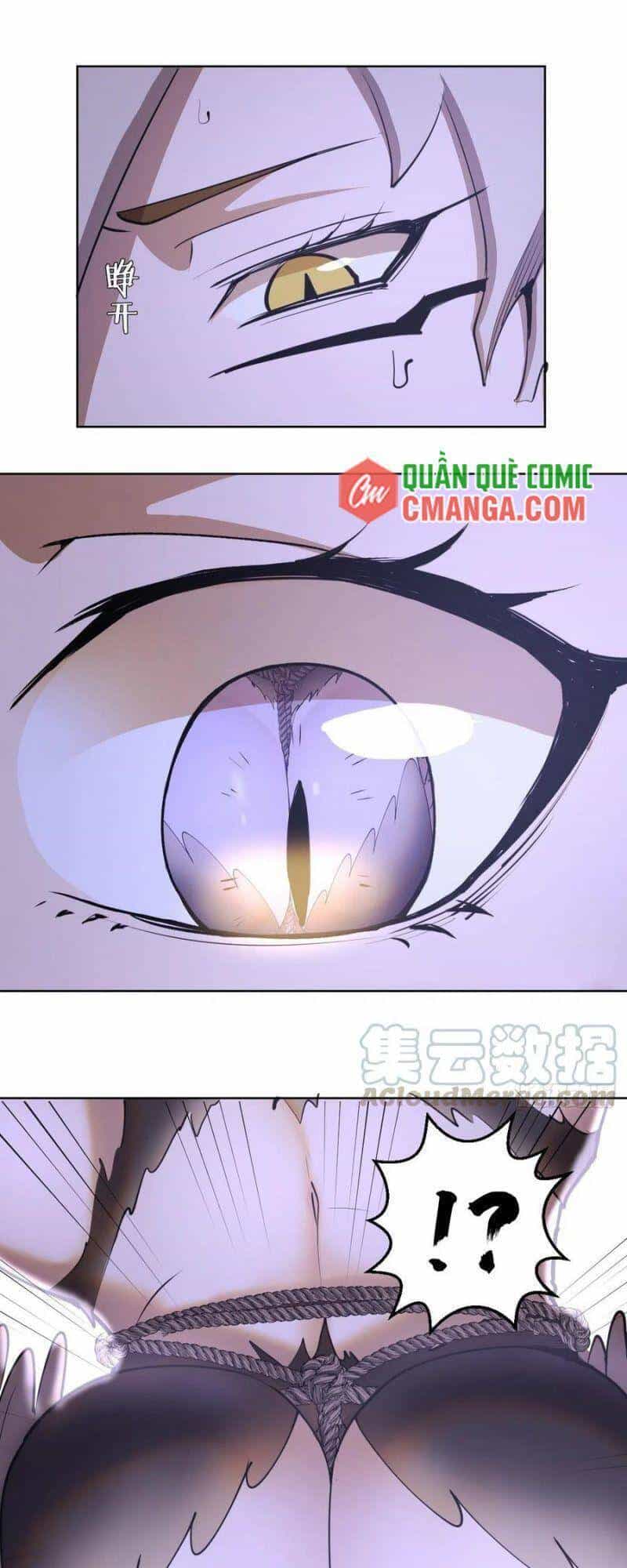 Tinh Linh Ám Đế - Chương 77 - ảnh 21