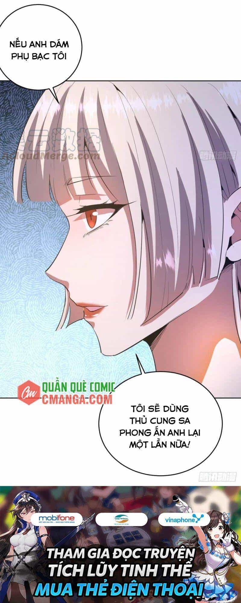 Tinh Linh Ám Đế - Chương 80 - ảnh 35