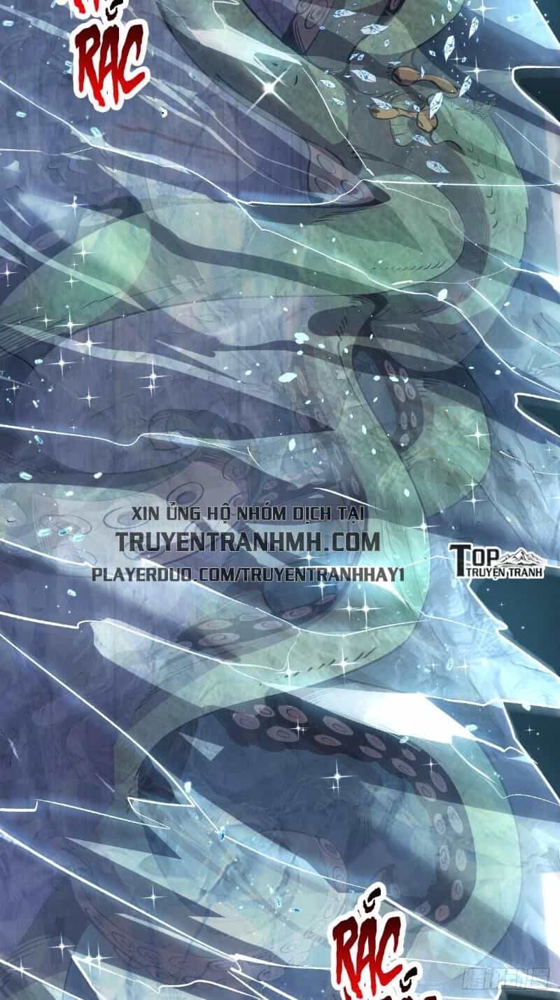 Tinh Linh Ám Đế - Chương 8 - ảnh 42