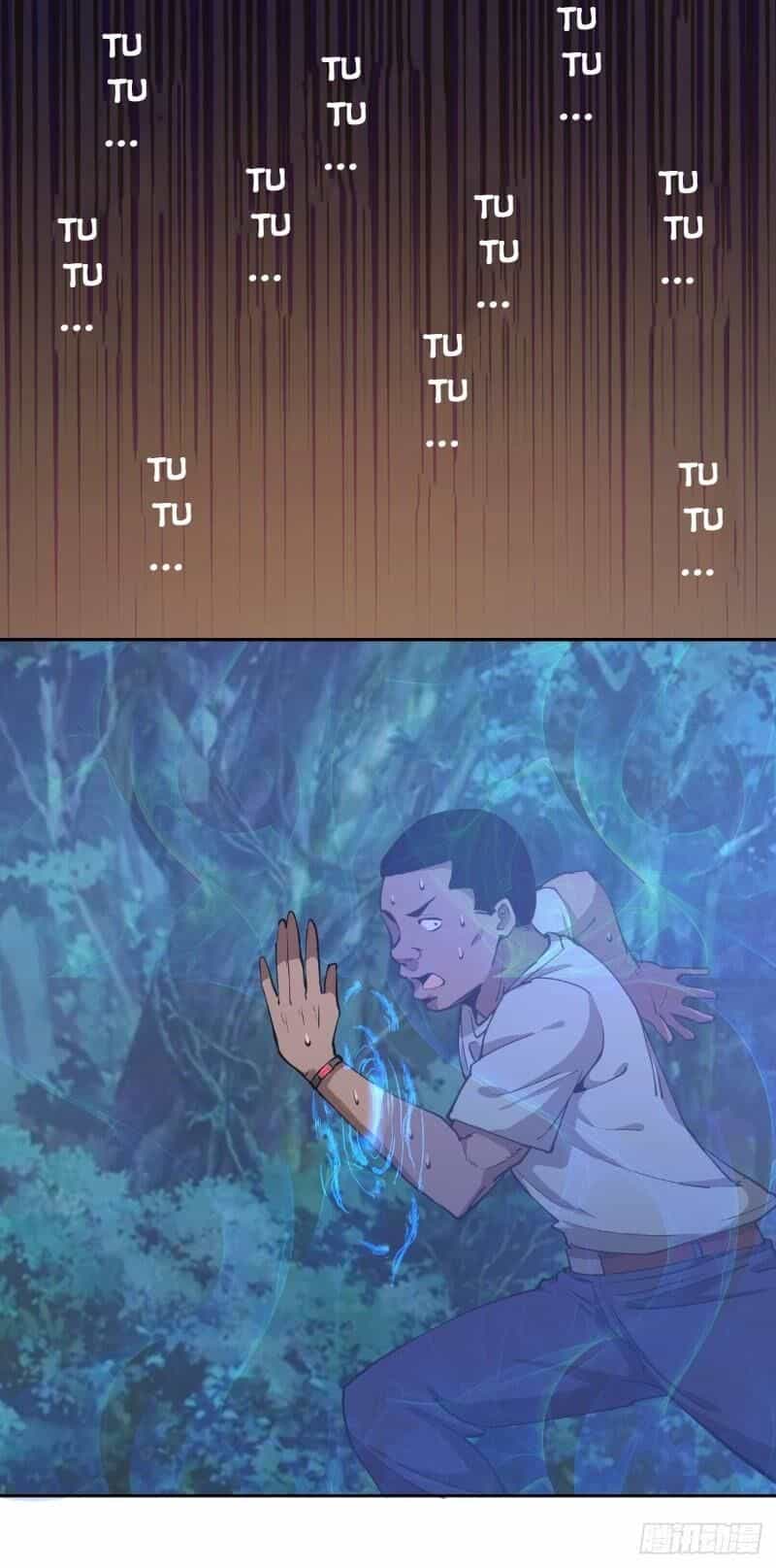 Tinh Linh Ám Đế - Chương 8 - ảnh 55