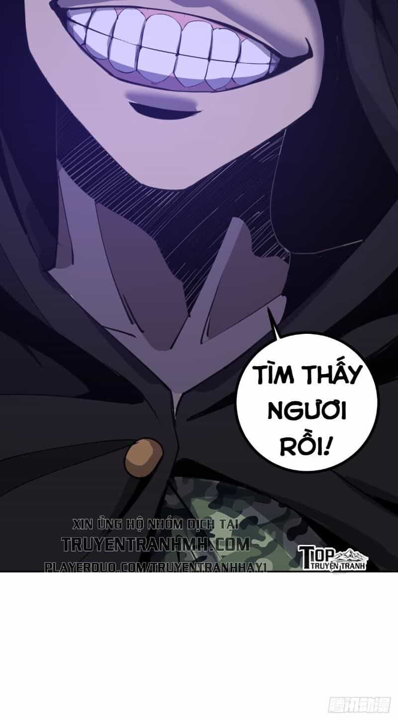 Tinh Linh Ám Đế - Chương 8 - ảnh 67