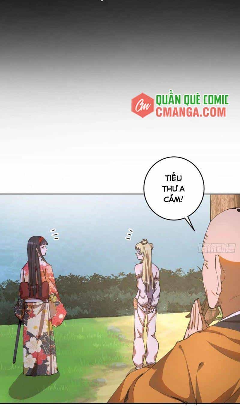 Tinh Linh Ám Đế - Chương 81 - ảnh 22