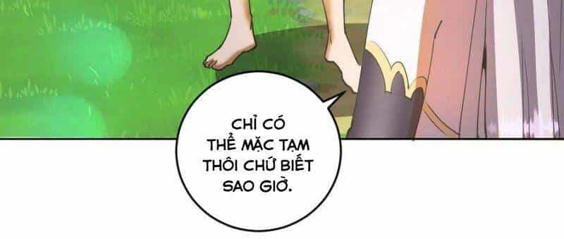 Tinh Linh Ám Đế - Chương 81 - ảnh 28
