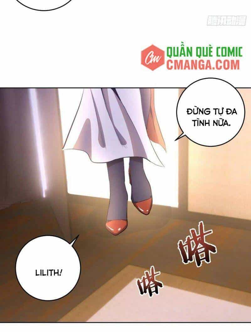 Tinh Linh Ám Đế - Chương 82 - ảnh 26