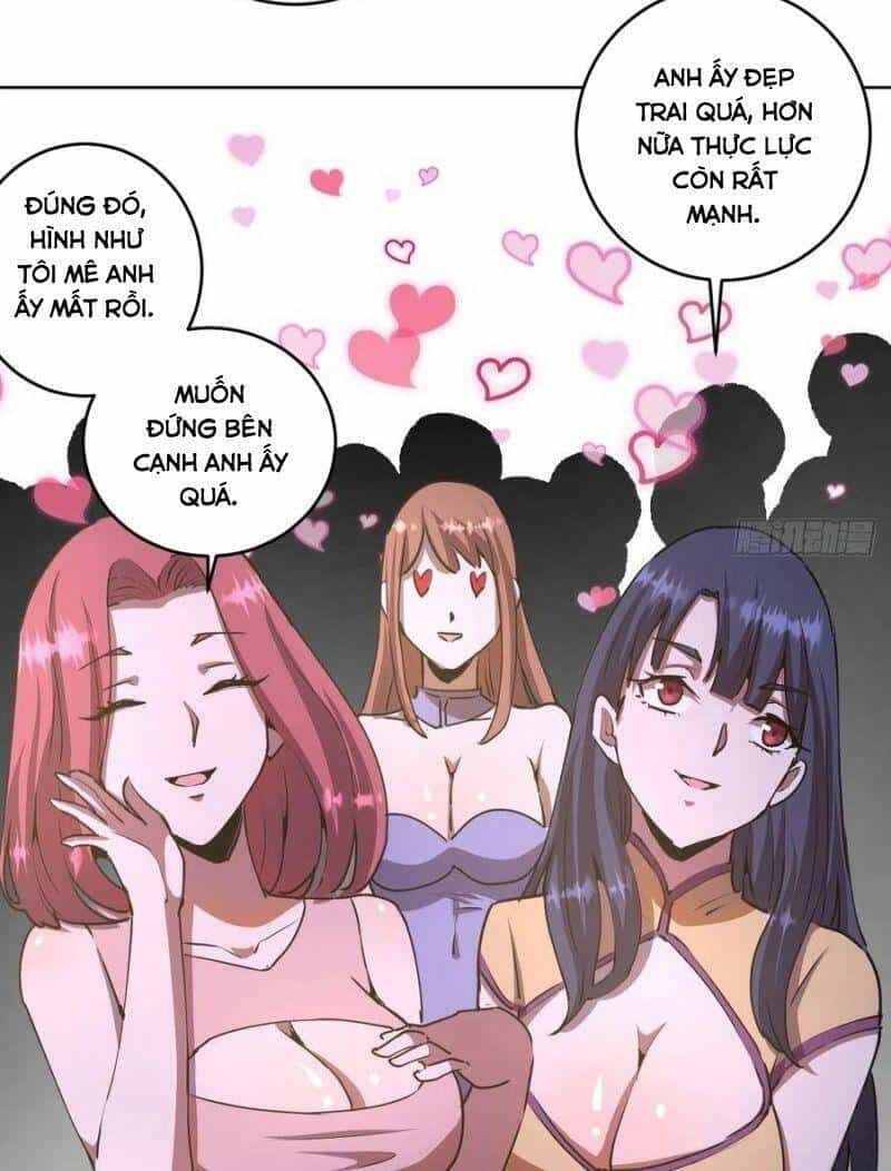 Tinh Linh Ám Đế - Chương 83 - ảnh 9
