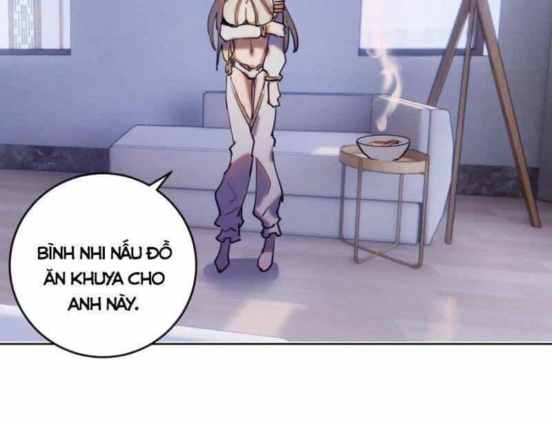 Tinh Linh Ám Đế - Chương 87 - ảnh 35