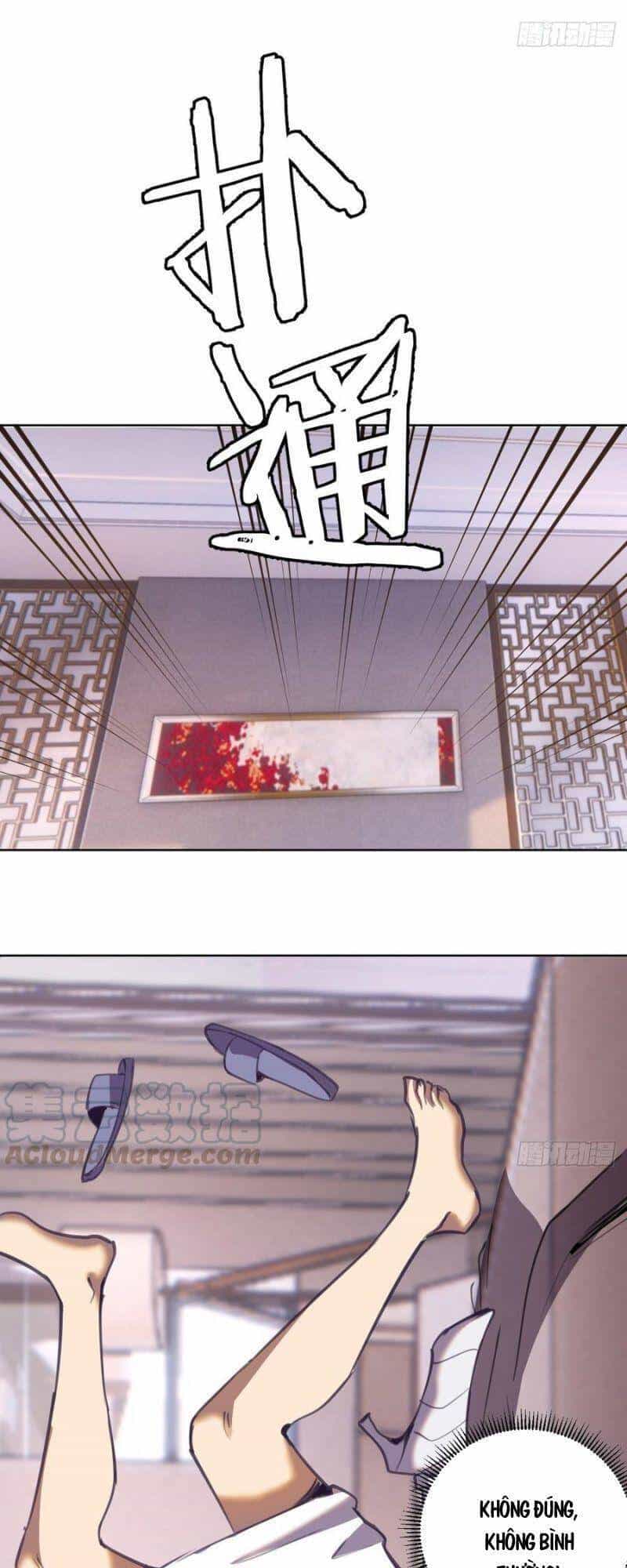 Tinh Linh Ám Đế - Chương 88 - ảnh 33