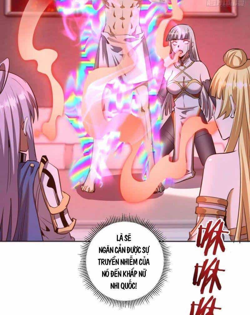 Tinh Linh Ám Đế - Chương 89 - ảnh 14