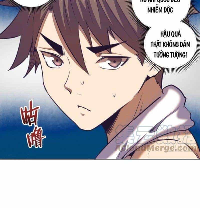 Tinh Linh Ám Đế - Chương 89 - ảnh 8