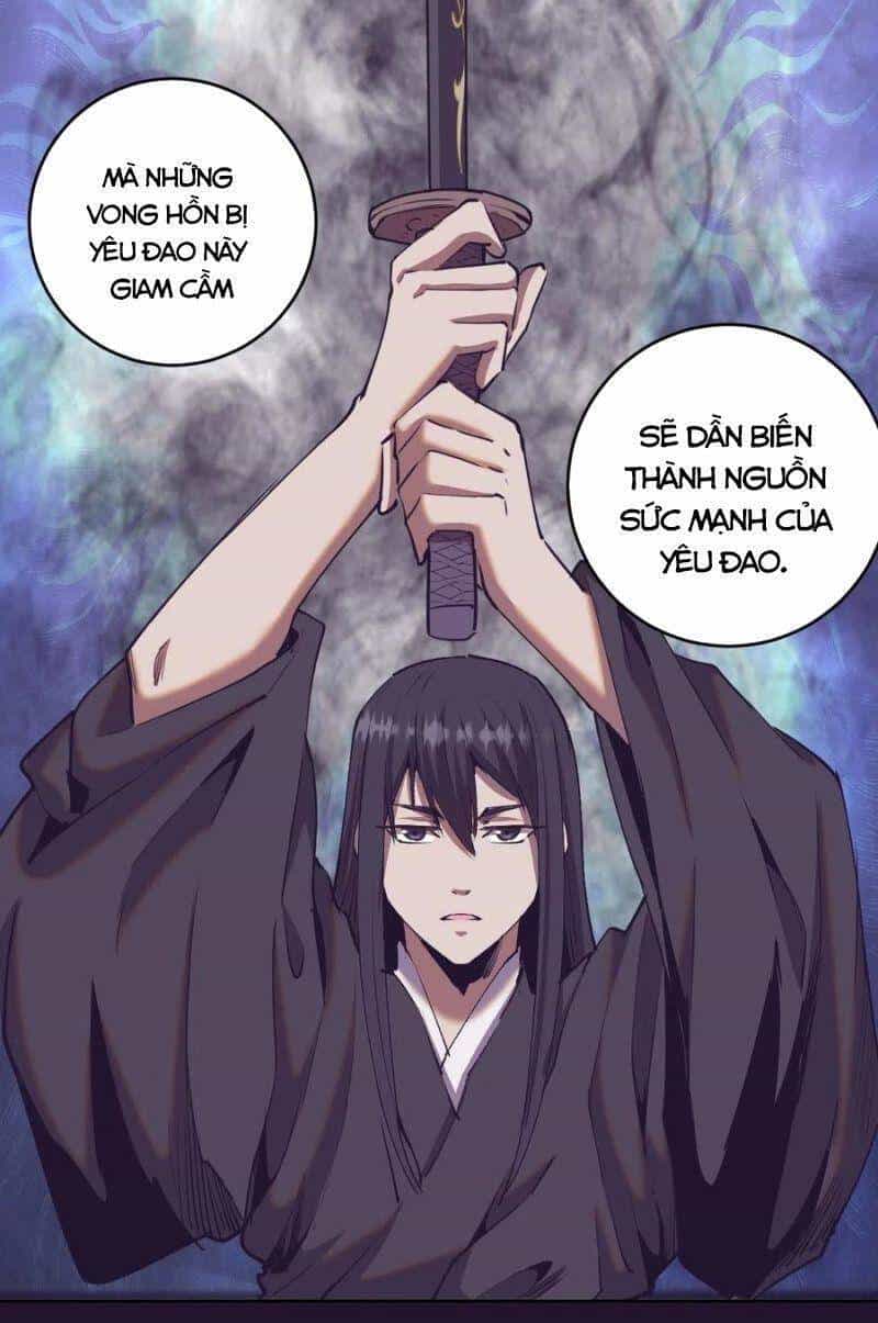 Tinh Linh Ám Đế - Chương 90 - ảnh 14