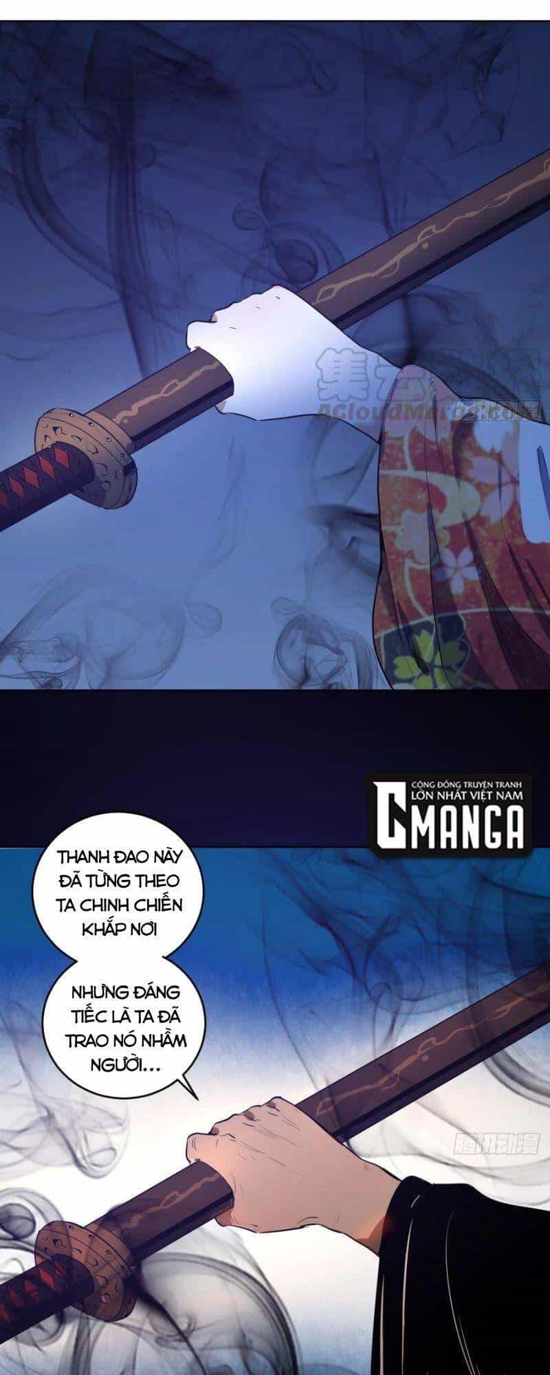 Tinh Linh Ám Đế - Chương 90 - ảnh 5
