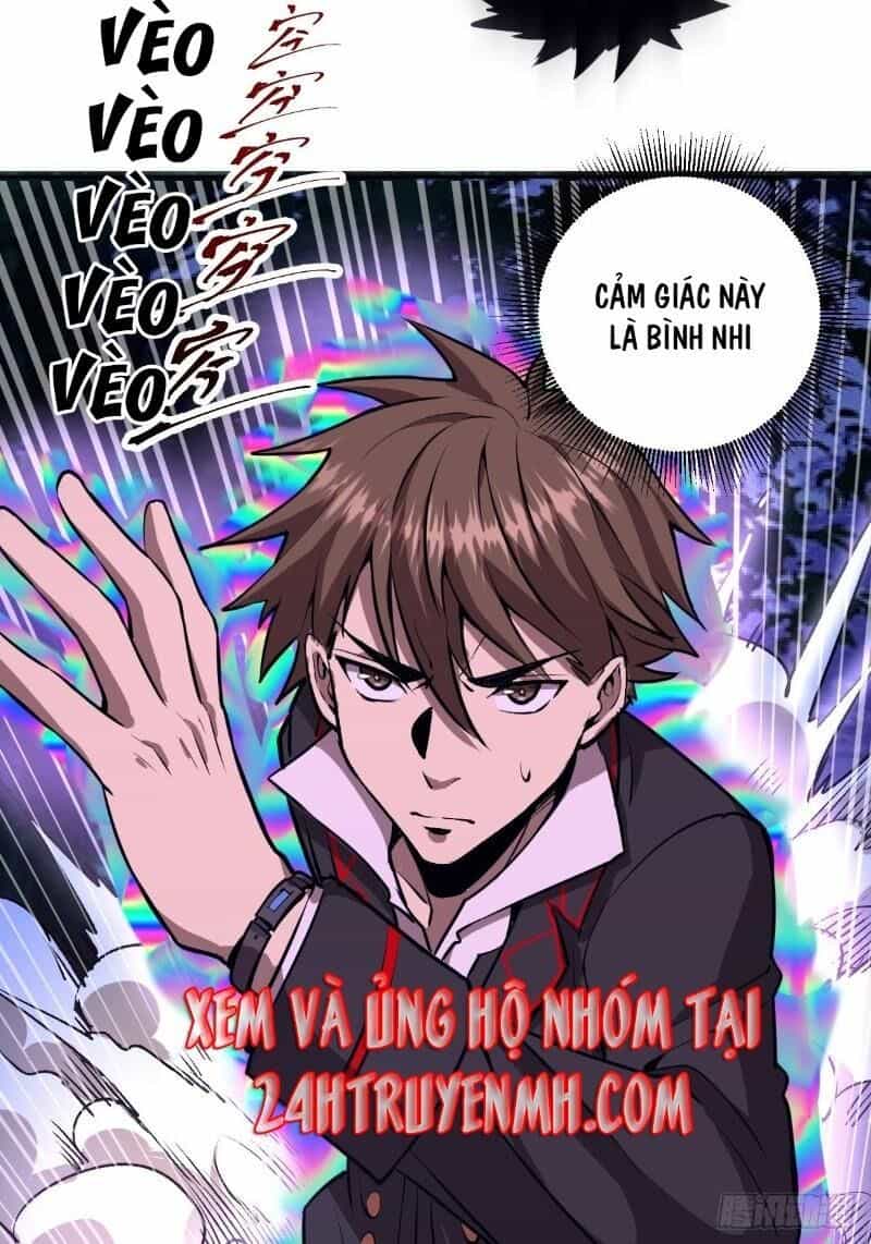 Tinh Linh Ám Đế - Chương 9 - ảnh 47