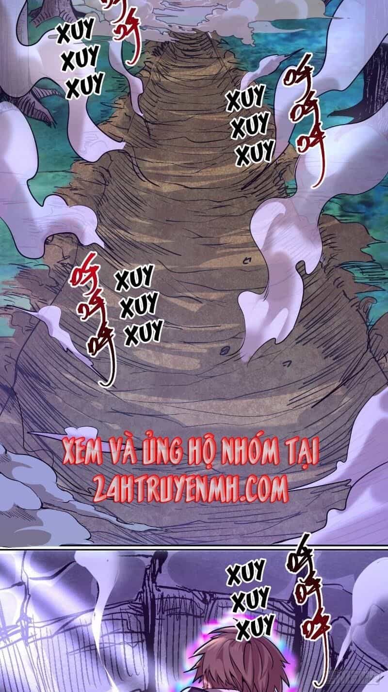 Tinh Linh Ám Đế - Chương 9 - ảnh 56