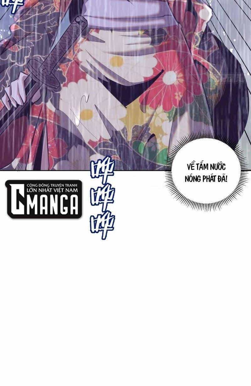 Tinh Linh Ám Đế - Chương 93 - ảnh 12