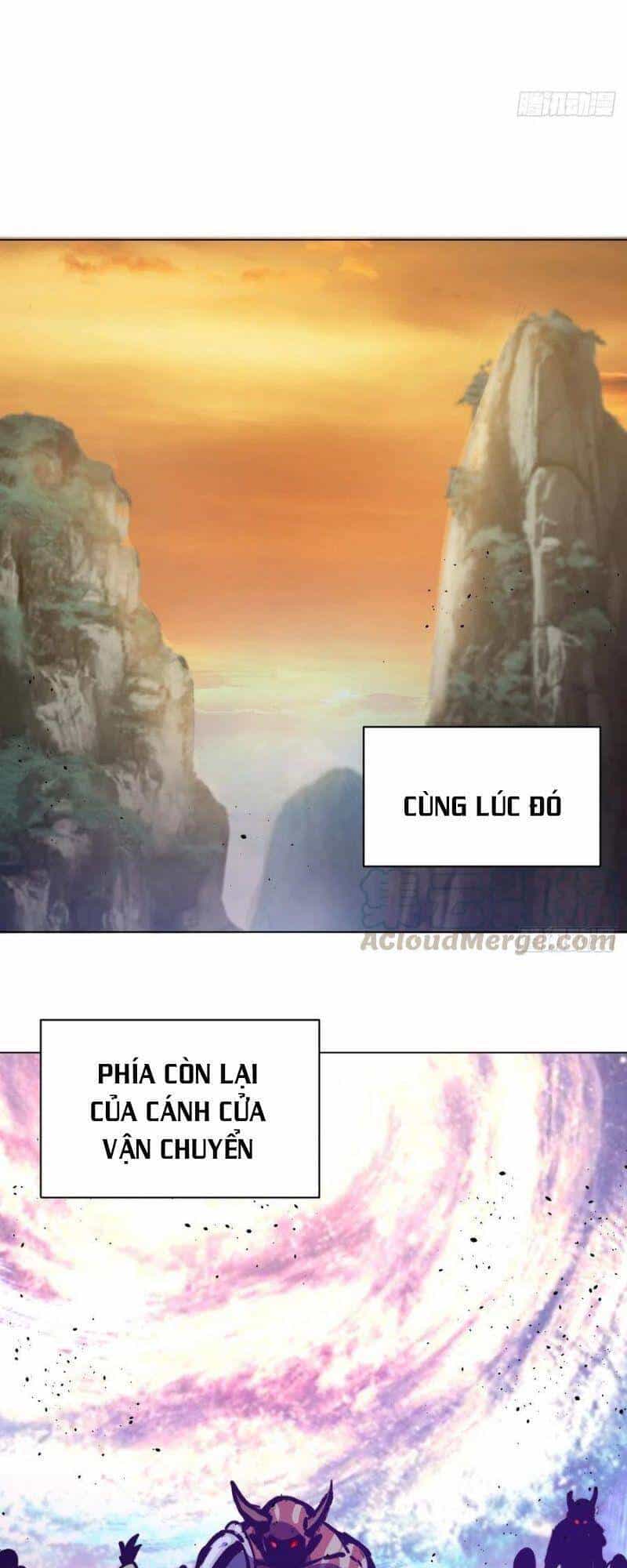 Tinh Linh Ám Đế - Chương 94 - ảnh 30