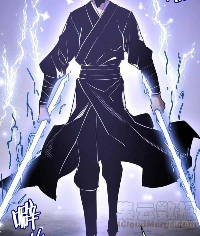 Tinh Linh Ám Đế - Chương 95 - ảnh 27