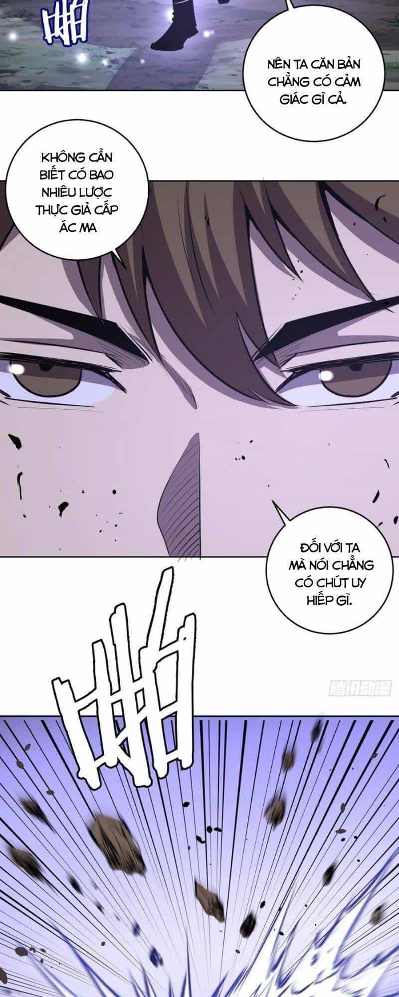 Tinh Linh Ám Đế - Chương 95 - ảnh 28