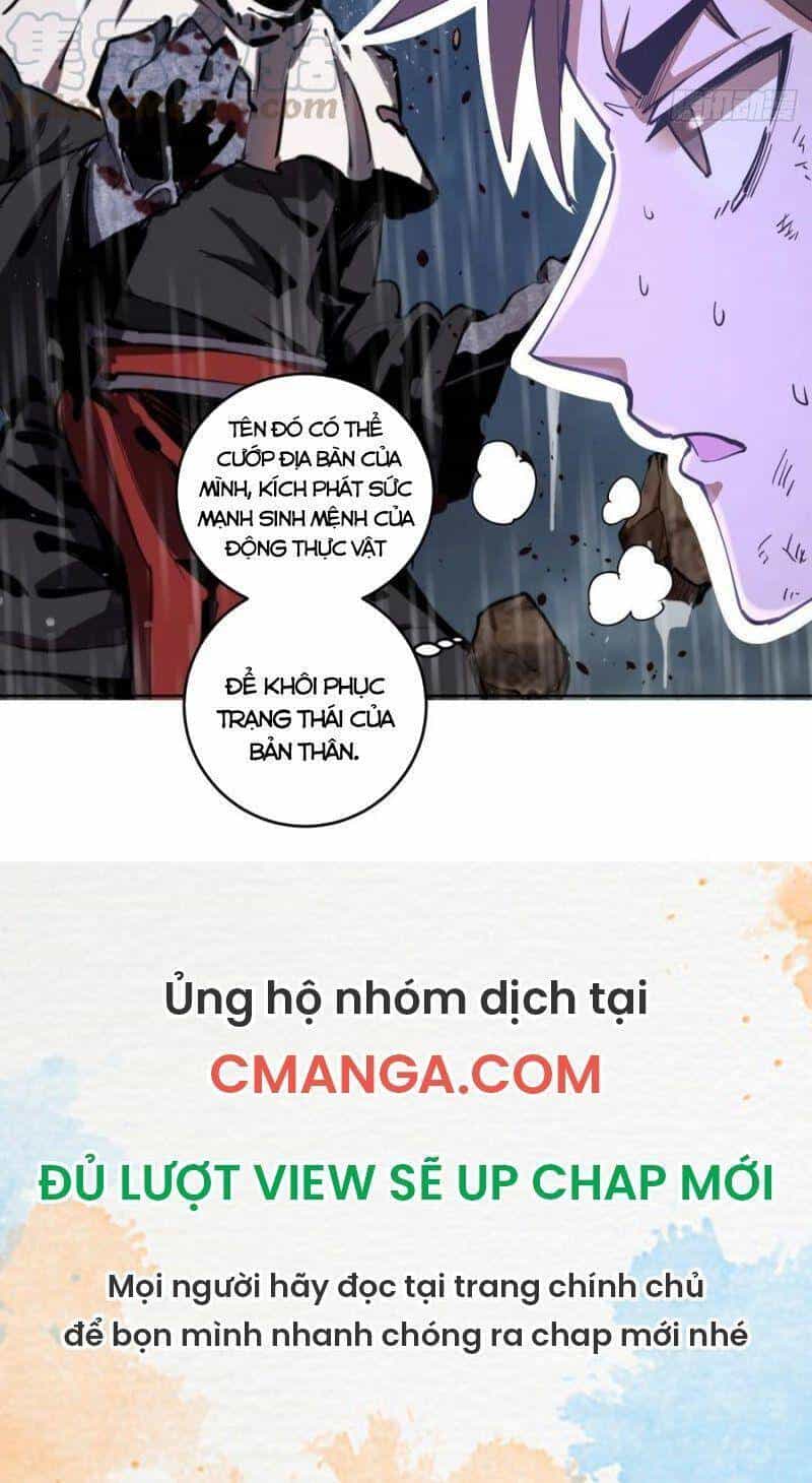 Tinh Linh Ám Đế - Chương 96 - ảnh 20