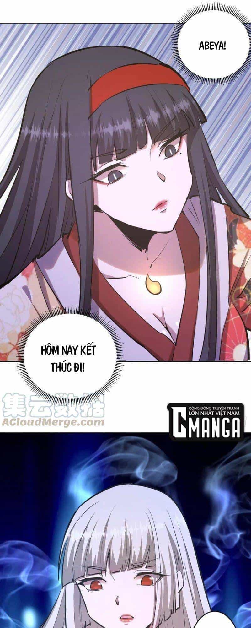 Tinh Linh Ám Đế - Chương 97 - ảnh 13