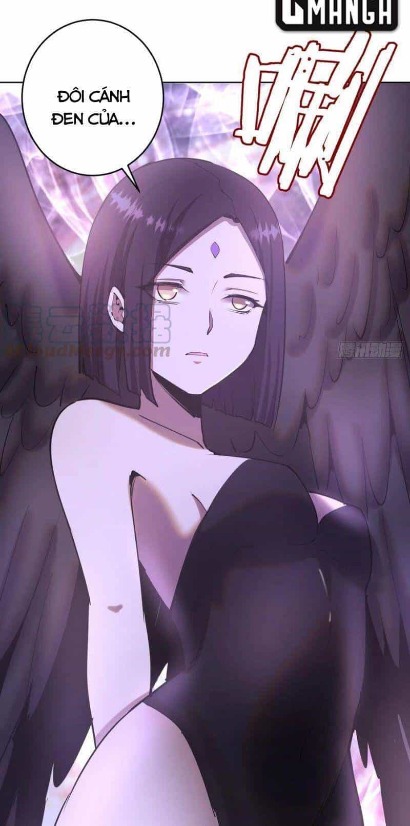 Tinh Linh Ám Đế - Chương 97 - ảnh 22