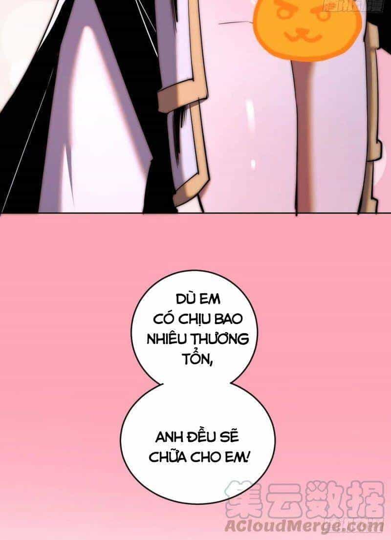 Tinh Linh Ám Đế - Chương 98 - ảnh 20