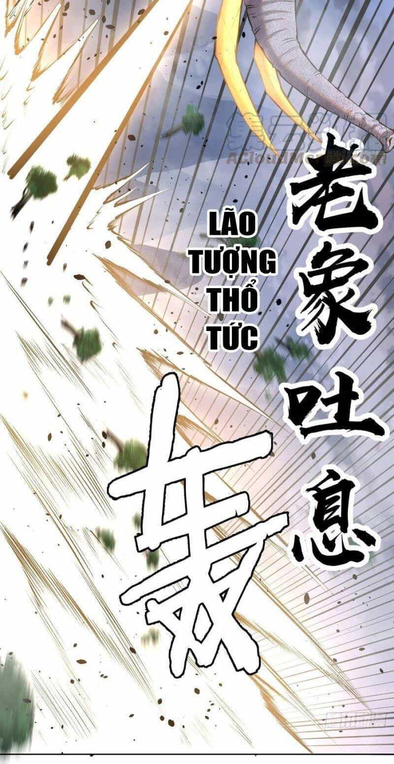 Tinh Linh Ám Đế - Chương 99 - ảnh 30