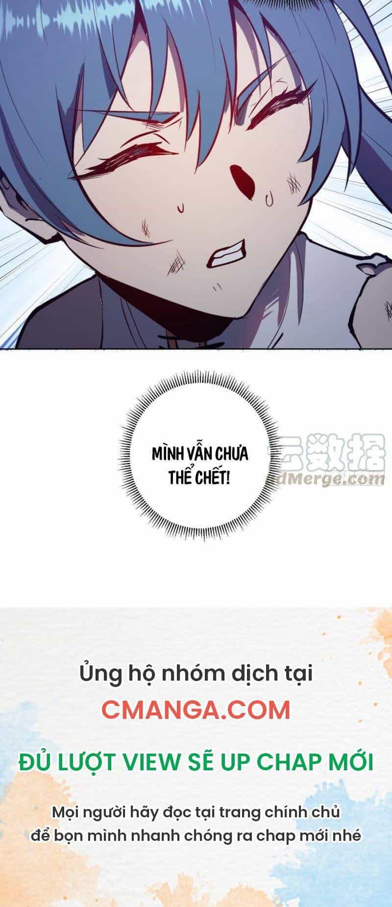 Tinh Linh Ám Đế - Chương 99 - ảnh 40