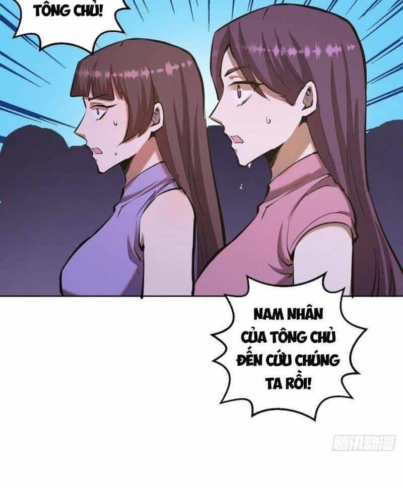Tinh Linh Ám Đế - Chương 100 - ảnh 10